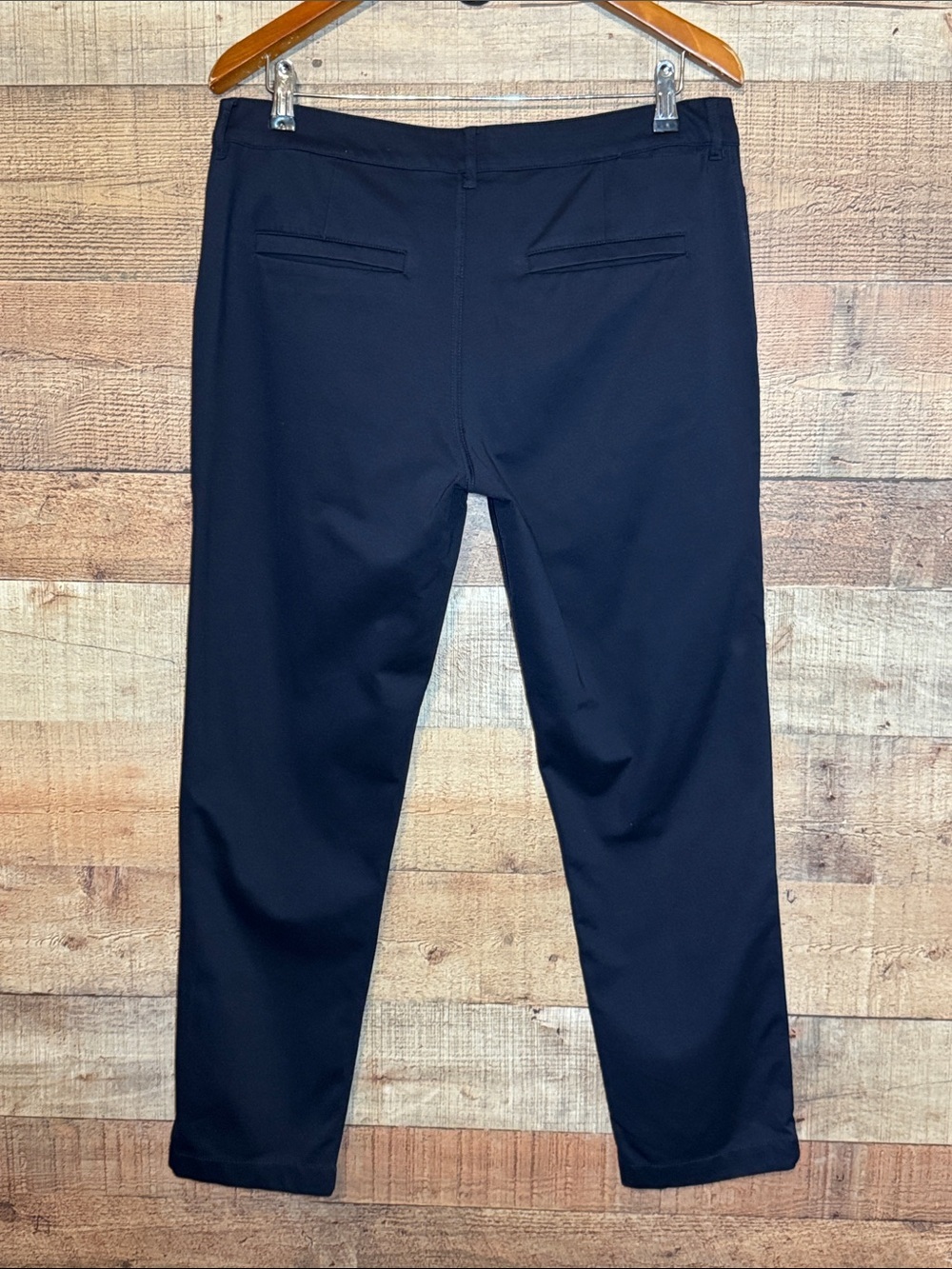 Rye 51 The Voyager Performance Men’s size 34 6-Pocket Pant Navy - Picture 4 of 8